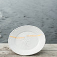 Flower Print Plate