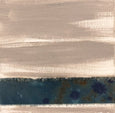 8in. Mixed Media Square XIV
