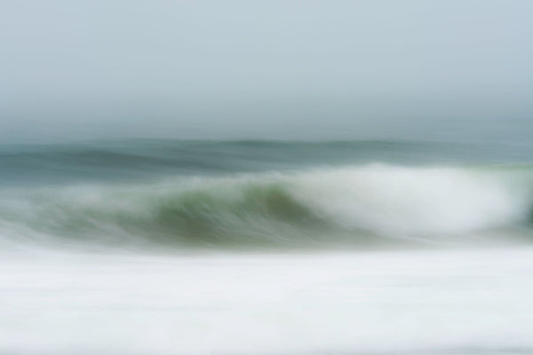 Montauk Wave