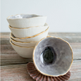 Pinch Pot