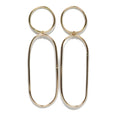 Arrett Dangle Earrings