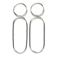 Arrett Dangle Earrings