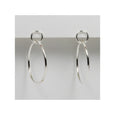 Sling Hoop Earrings