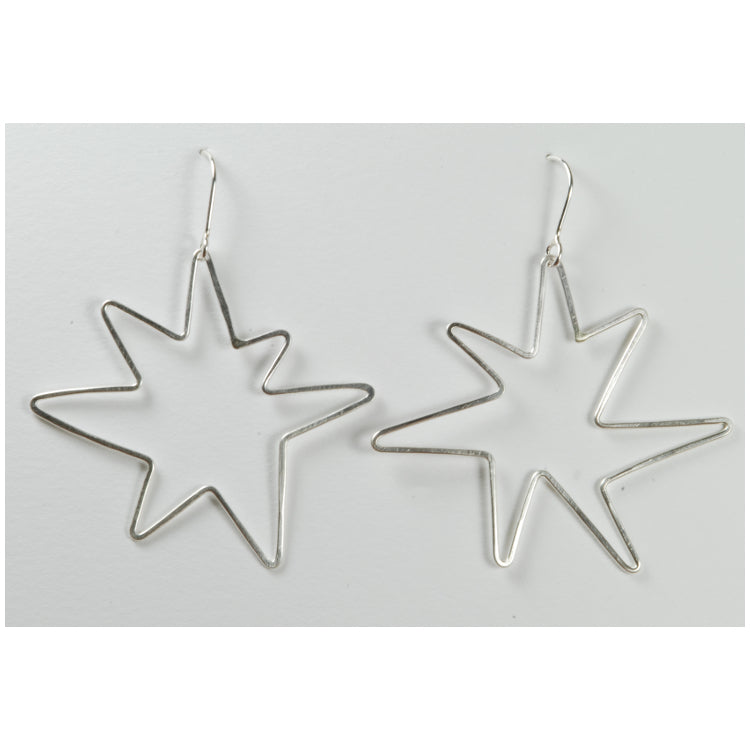 Kapow! Earrings