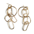 Cactus Earrings