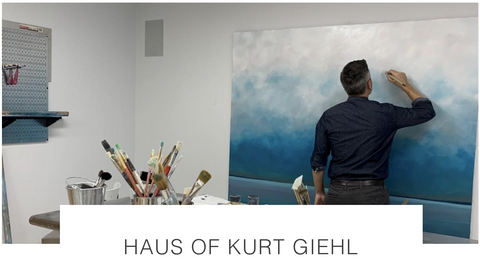 Haus of Kurt Giehl