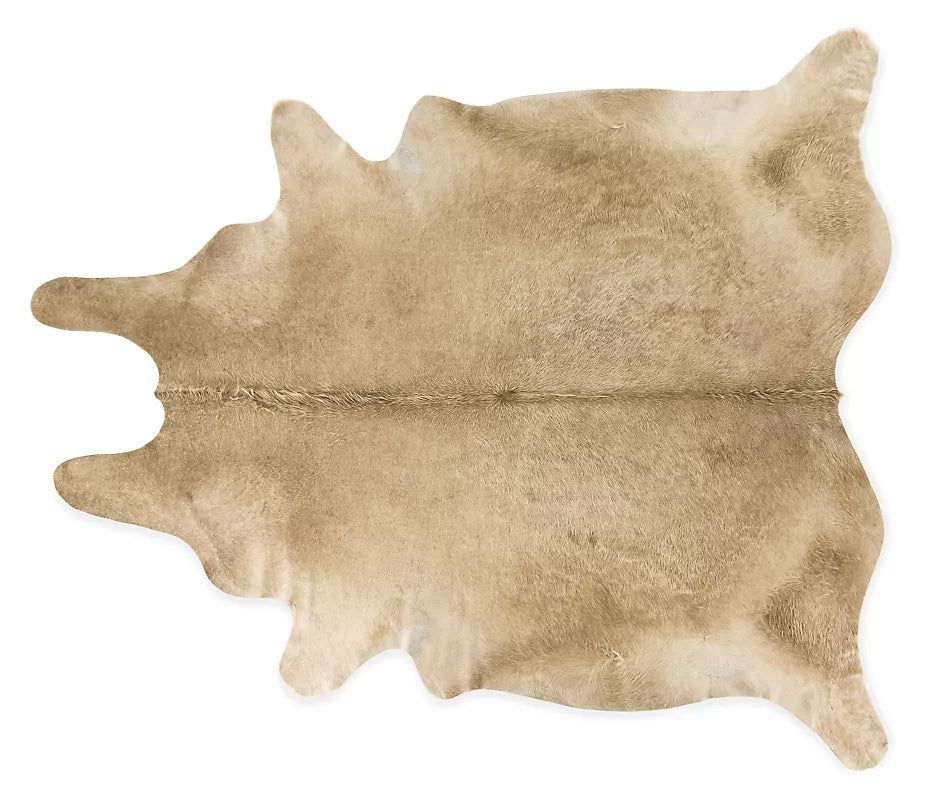 Cow Hide Rug