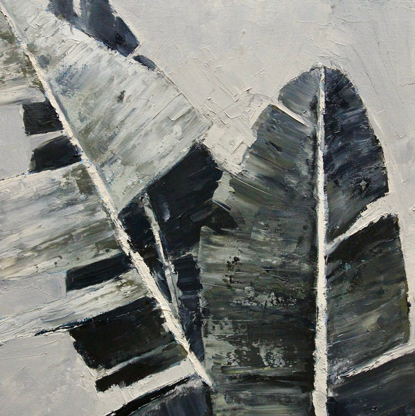 Charly Malpass Lush II 36w x 48h"
