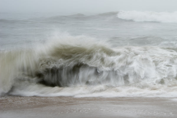 Sandy Wave