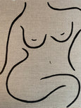 Untitled Nude I