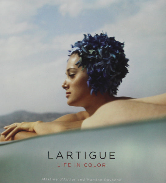 Lartigue: Life In Color