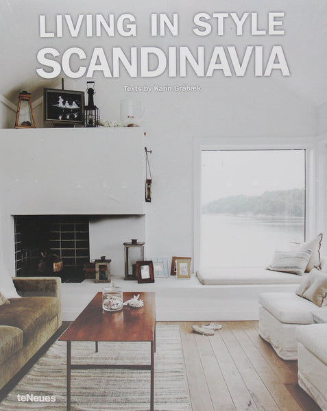 Living In Style Scandinavia