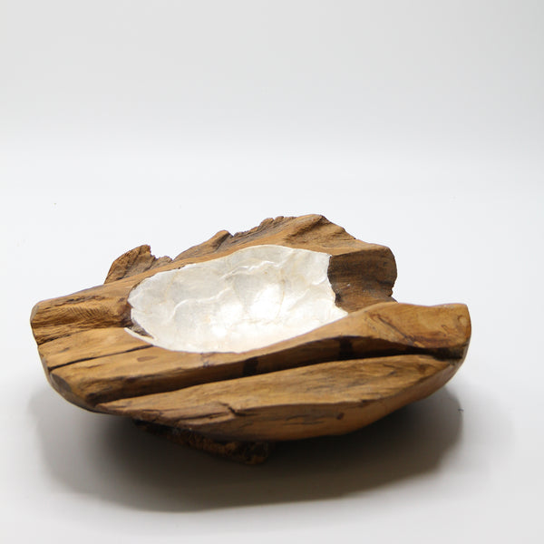 Driftwood Bowl