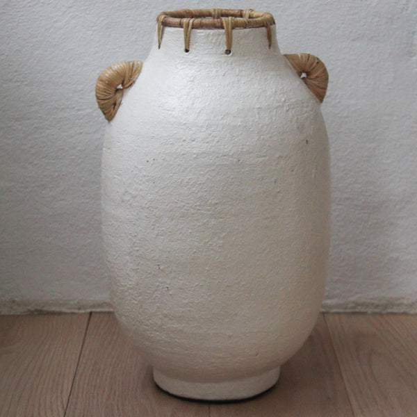 Santorini Vase