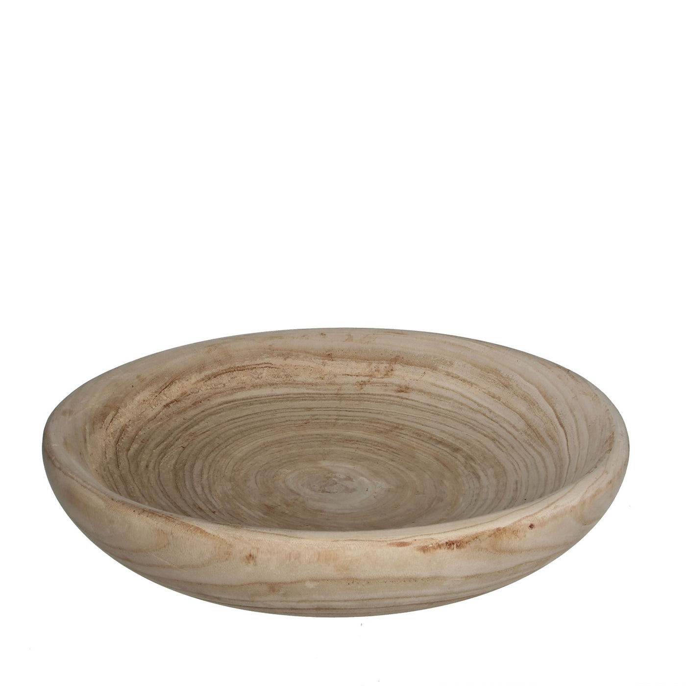 Wooden Bowl