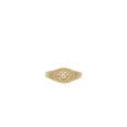 Diamond Birthstone Ring