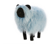 Mongolian Fur Sheep
