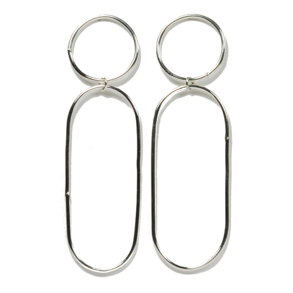 Arrett Dangle Earrings