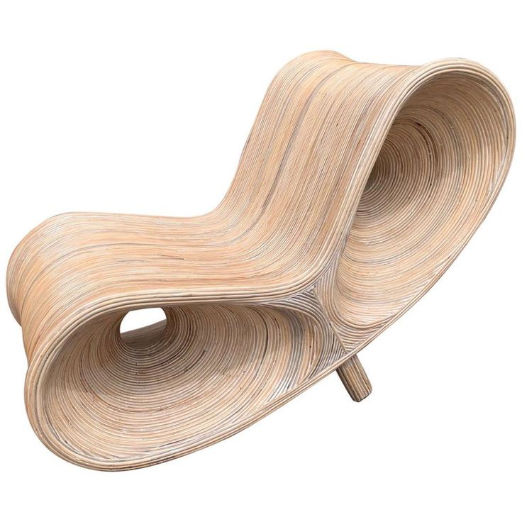 Ear Chair