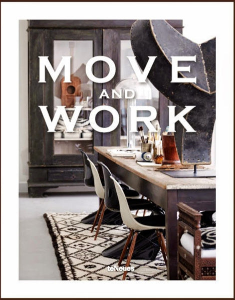 Move And Work