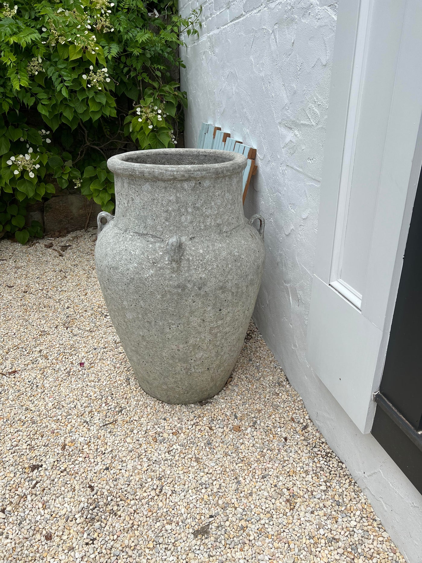 Campania Pot